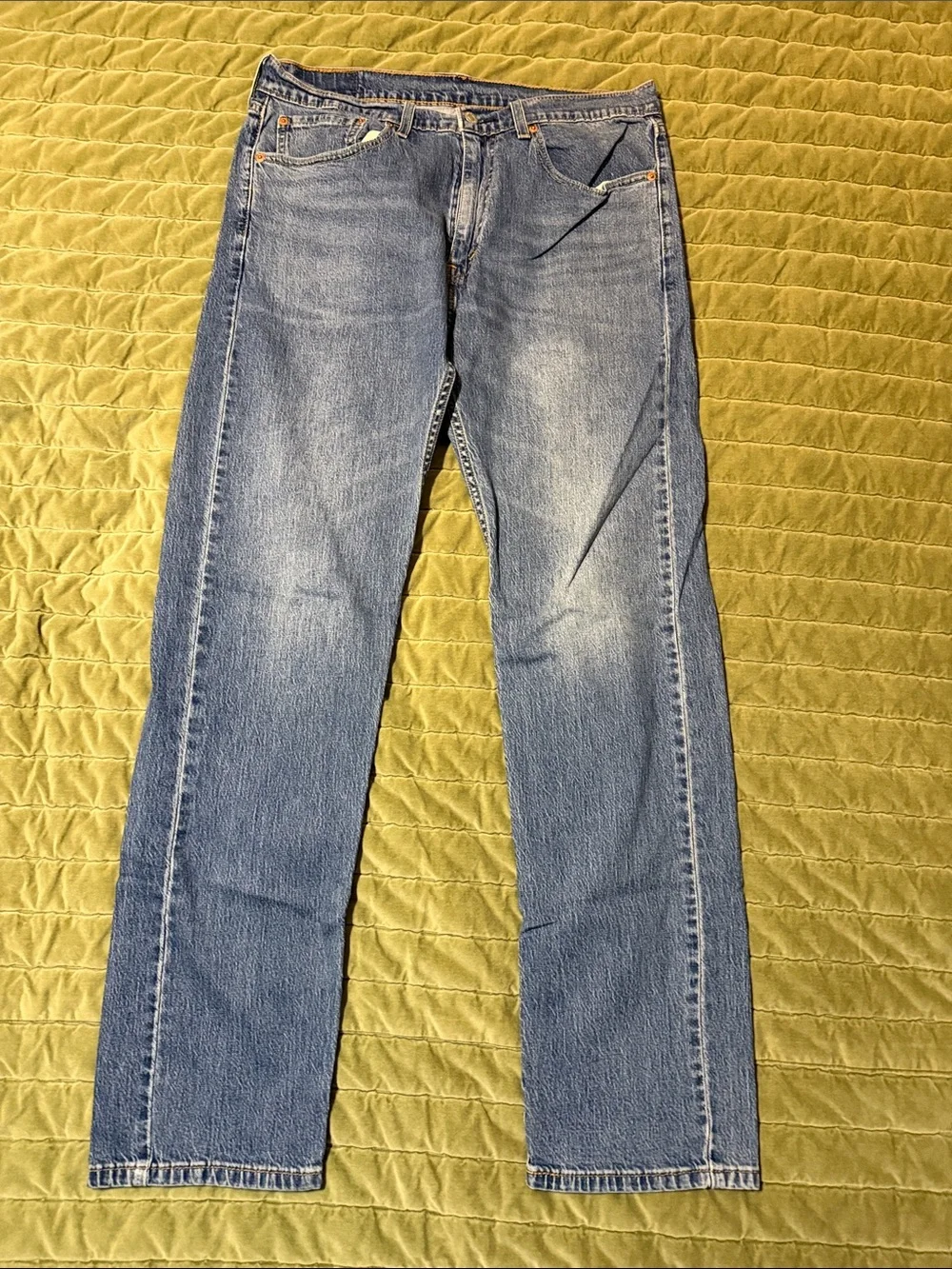 Levis classic levi